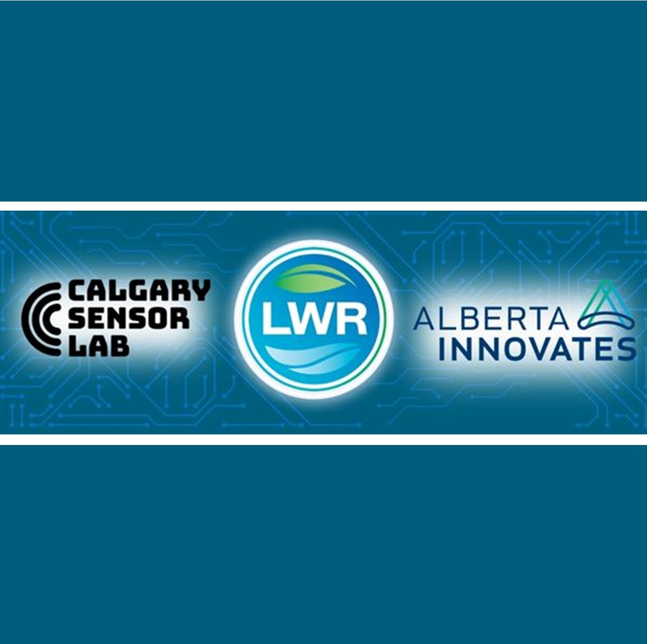 LWR PARTNERS WITH UNIVERSITY OF CALGARY ON $1.7M CUTTING EDGE, REAL-TIME NPK NUTRIENT SENSOR FOR FARMS, TOGETHER WITH FUNDING FROM ALBERTA INNOVATES